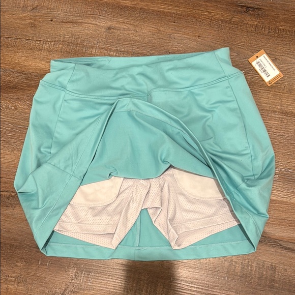 Title Nine Dream On Swing Skort - Picture 4 of 5